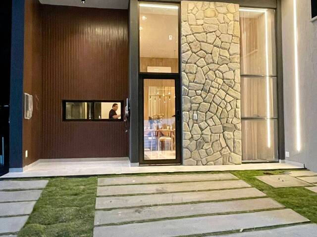 #1 - Casa para Venda em Eusébio - CE