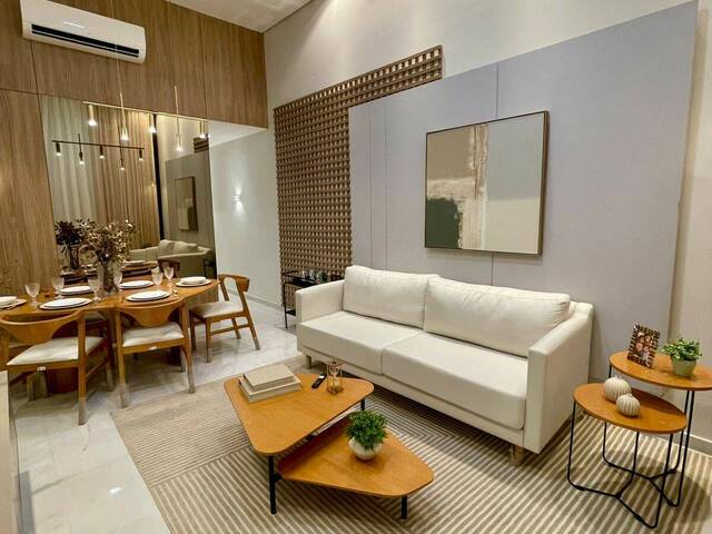 #1 - Casa para Venda em Eusébio - CE - 3