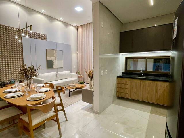 Casa para Venda em Eusébio - 5