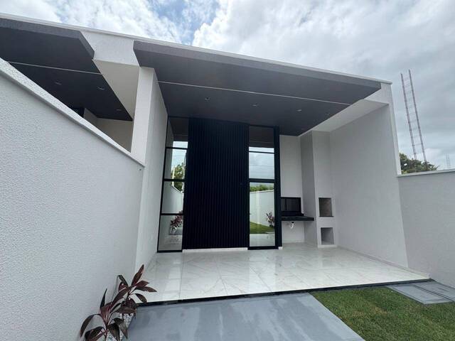 Casa para Venda em Fortaleza - 5
