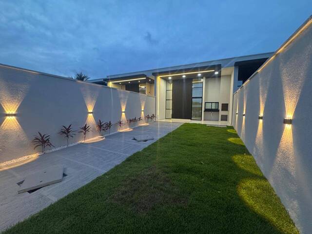 #2 - Casa para Venda em Fortaleza - CE