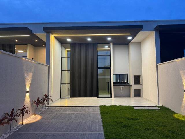 #2 - Casa para Venda em Fortaleza - CE