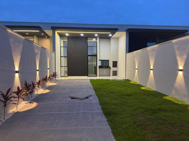#2 - Casa para Venda em Fortaleza - CE