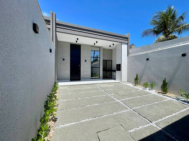 #3 - Casa para Venda em Fortaleza - CE