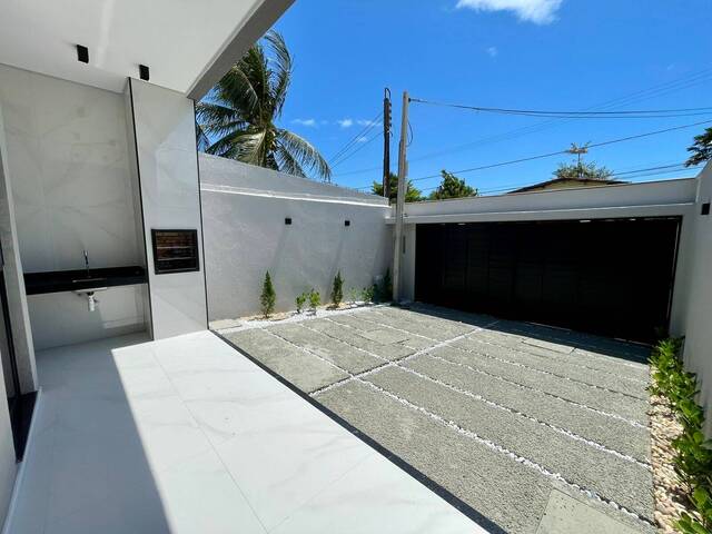 #3 - Casa para Venda em Fortaleza - CE - 2