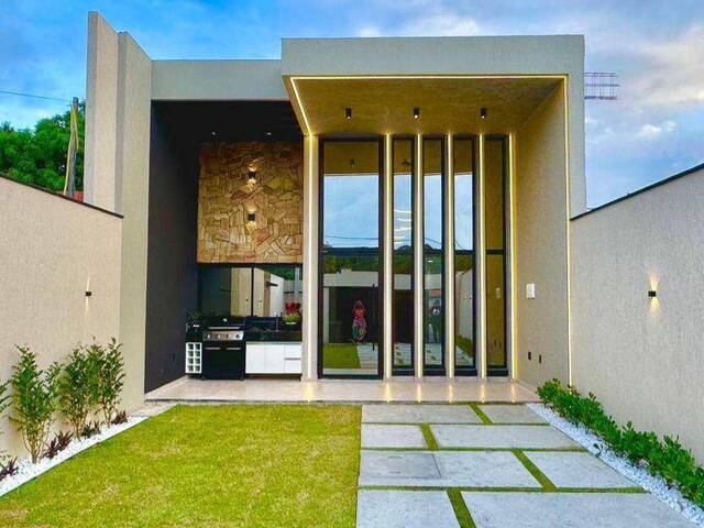 #4 - Casa para Venda em Fortaleza - CE