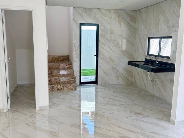 #5 - Casa para Venda em Fortaleza - CE - 3