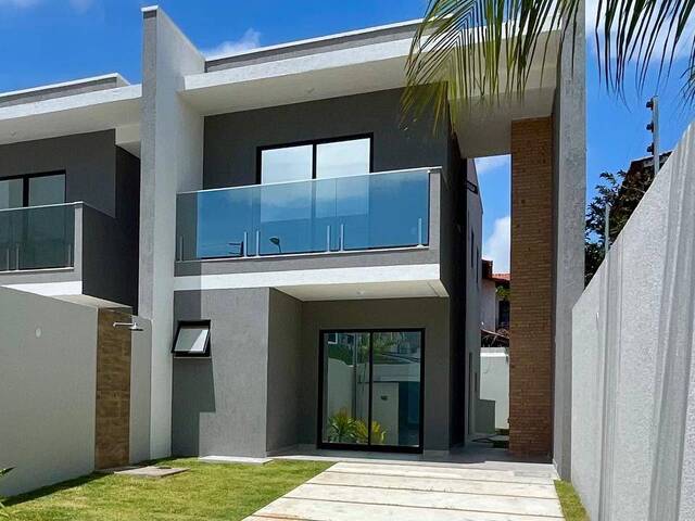 #5 - Casa para Venda em Fortaleza - CE