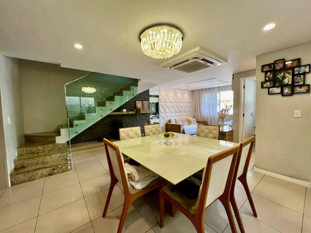 Casa em condomínio para Venda em Fortaleza - 4