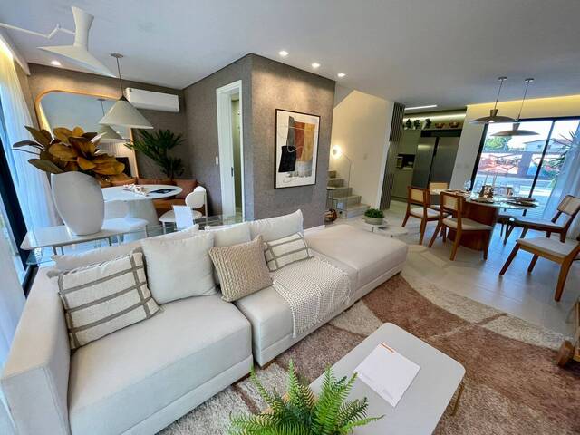 Casa em condomínio para Venda em Fortaleza - 4