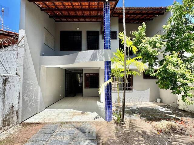 #8 - Casa para Venda em Fortaleza - CE