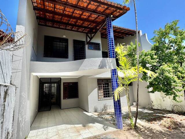 #8 - Casa para Venda em Fortaleza - CE - 2