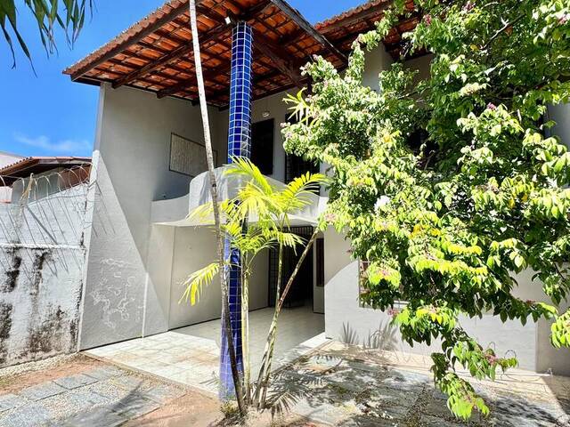 #8 - Casa para Venda em Fortaleza - CE - 3