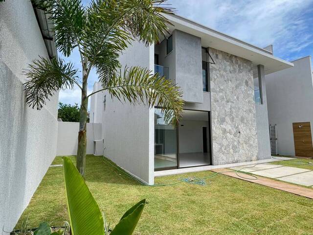 #9 - Casa para Venda em Fortaleza - CE - 3