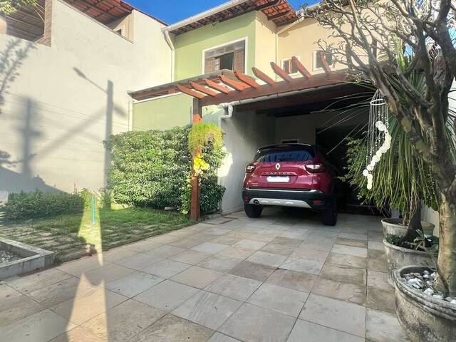 #10 - Casa em condomínio para Venda em Fortaleza - CE