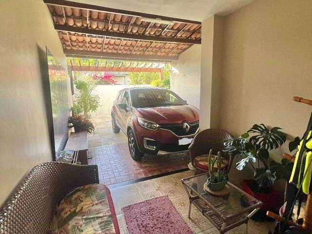 #10 - Casa em condomínio para Venda em Fortaleza - CE - 2