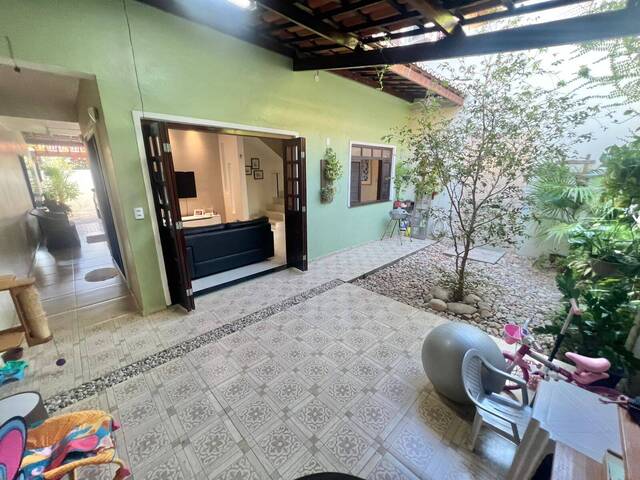 #10 - Casa em condomínio para Venda em Fortaleza - CE - 3