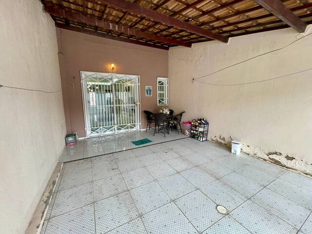 #11 - Casa para Venda em Fortaleza - CE - 2