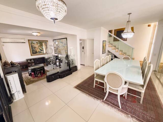 #12 - Casa em condomínio para Venda em Fortaleza - CE