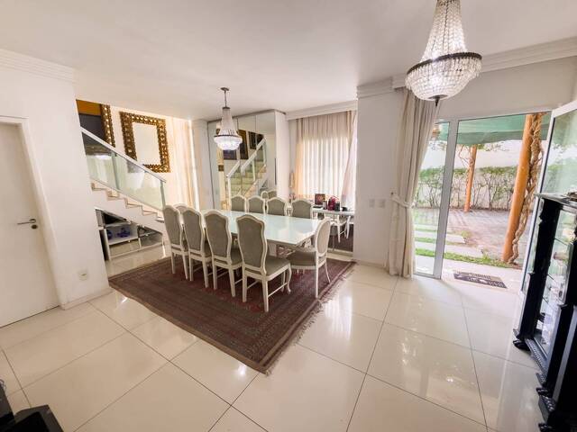 #12 - Casa em condomínio para Venda em Fortaleza - CE