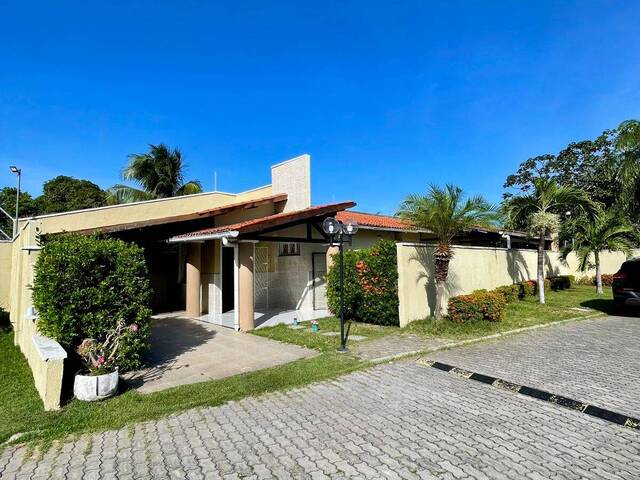 #13 - Casa em condomínio para Venda em Fortaleza - CE - 2