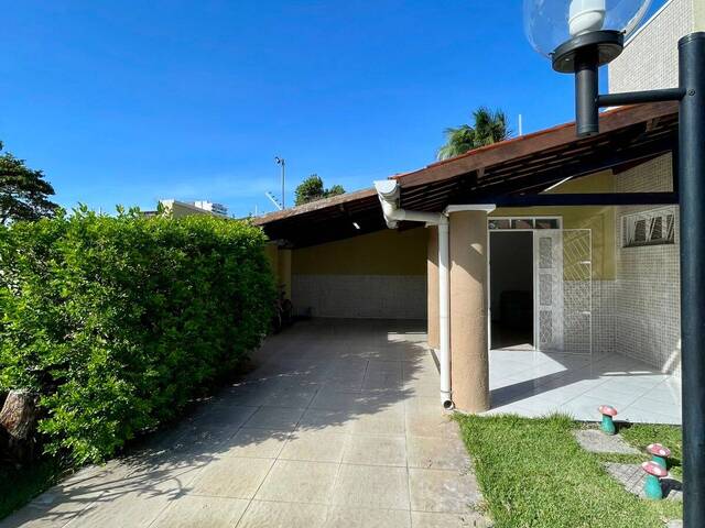 #13 - Casa em condomínio para Venda em Fortaleza - CE - 3