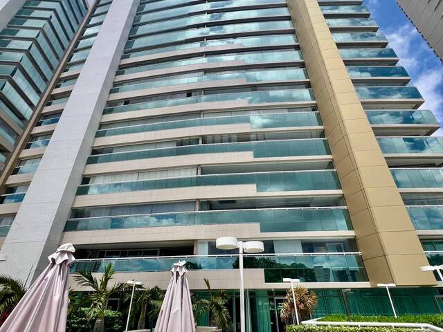 #14 - Apartamento para Venda em Fortaleza - CE