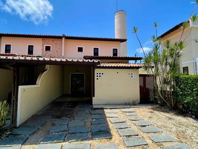 #16 - Casa em condomínio para Venda em Fortaleza - CE - 2