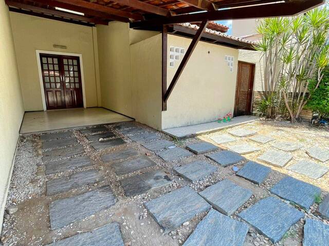 #16 - Casa em condomínio para Venda em Fortaleza - CE - 3