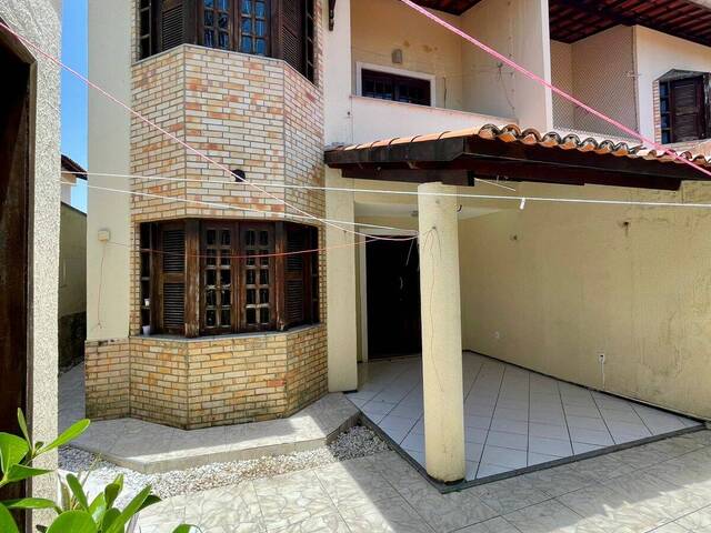 #16 - Casa em condomínio para Venda em Fortaleza - CE