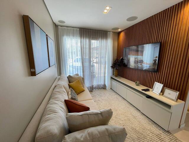 #17 - Casa em condomínio para Venda em Eusébio - CE - 3