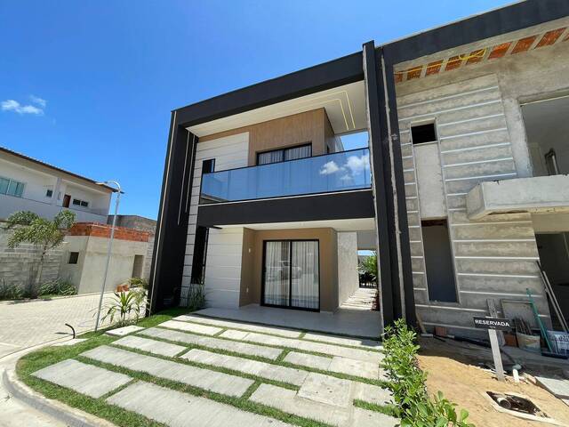 #17 - Casa em condomínio para Venda em Eusébio - CE - 2