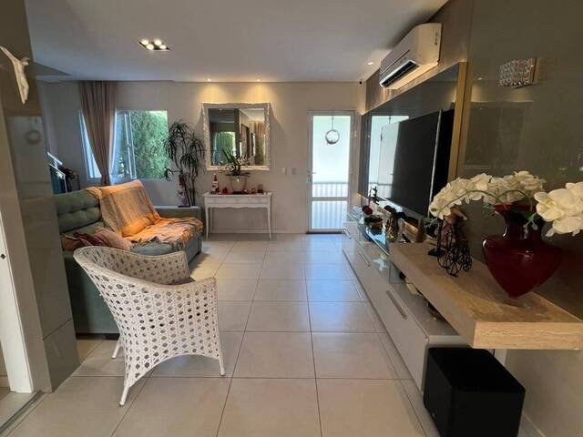 #18 - Casa em condomínio para Venda em Eusébio - CE