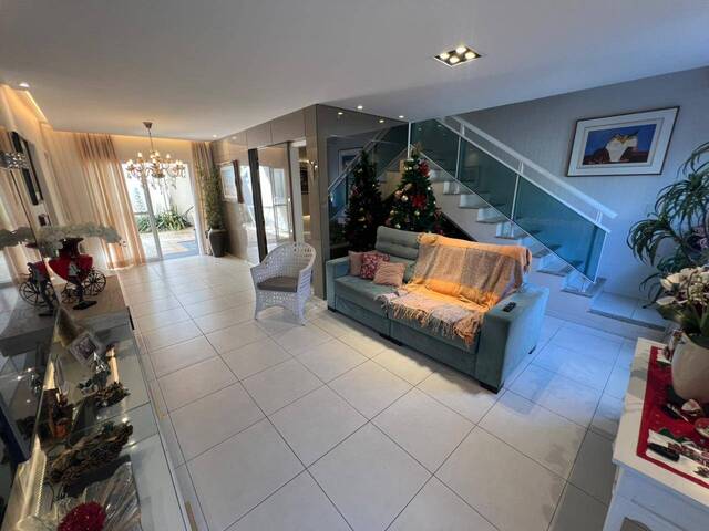 #18 - Casa em condomínio para Venda em Eusébio - CE