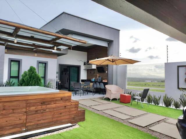 #19 - Casa em condomínio para Venda em Eusébio - CE