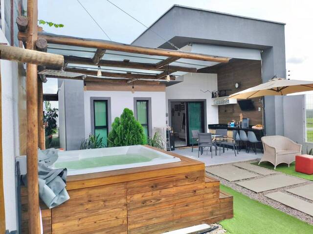 Casa em condomínio para Venda em Eusébio - 4