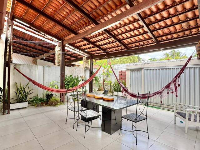 #20 - Casa para Venda em Fortaleza - CE - 2