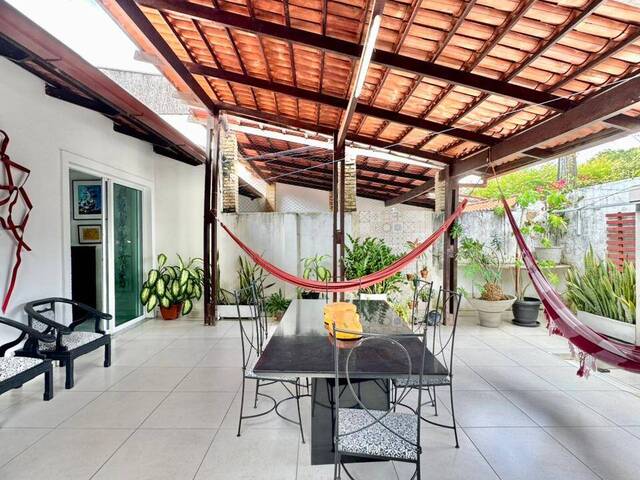 #20 - Casa para Venda em Fortaleza - CE - 3
