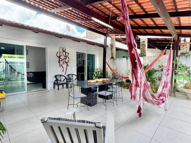 #20 - Casa para Venda em Fortaleza - CE