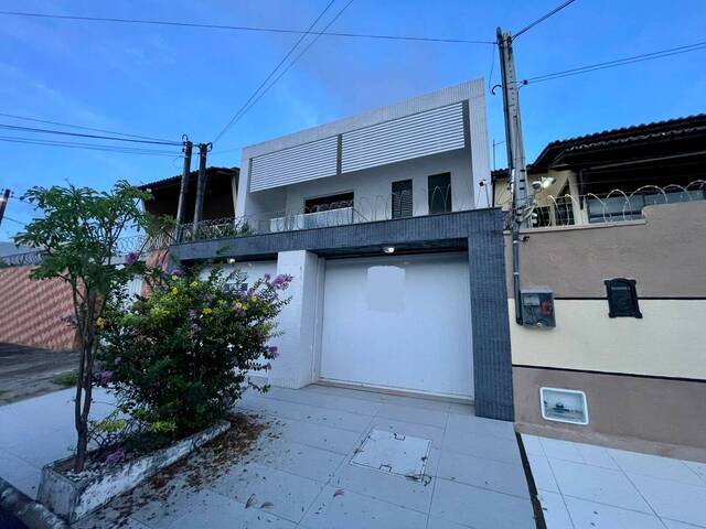 #21 - Casa para Venda em Fortaleza - CE