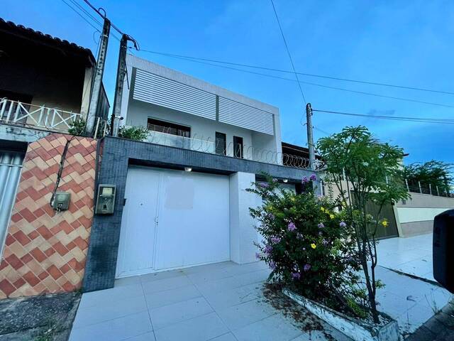 #21 - Casa para Venda em Fortaleza - CE - 2