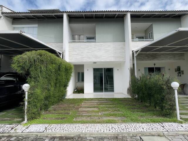 #22 - Casa em condomínio para Venda em Fortaleza - CE - 2