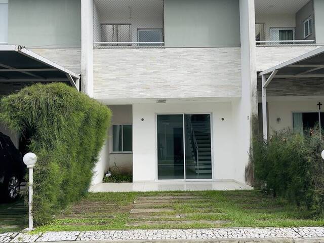 #22 - Casa em condomínio para Venda em Fortaleza - CE - 3