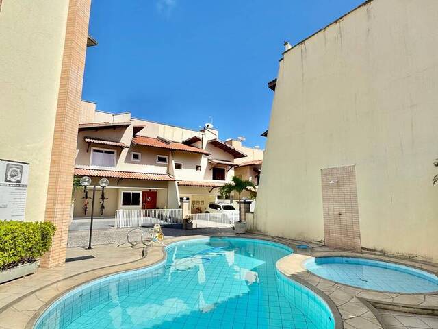 #23 - Casa em condomínio para Venda em Fortaleza - CE - 3
